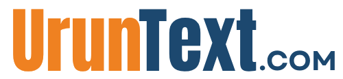 Uruntext Logo