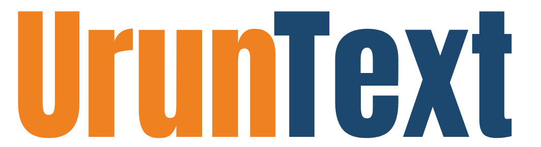 Uruntext Logo